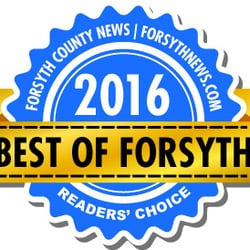 Forsyth Spinal Rehabilitation