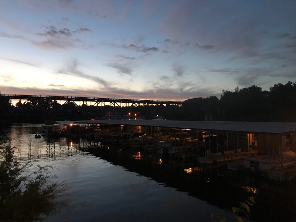 PANDORA MARINA Updated October 2024 153 Herrington Woods