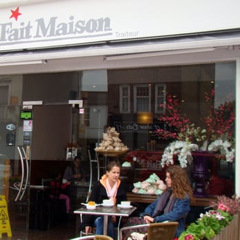 Fait Maison - British Near Me - London, XGL Fait Maison - British Near Me - London, XGL