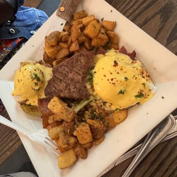 The Rustic Spoon - Filet Mignon - Breakfast & Brunch Near Me - Virginia Beach, Virginia The Rustic Spoon - Filet Mignon - Breakfast & Brunch Near Me - Virginia Beach, Virginia