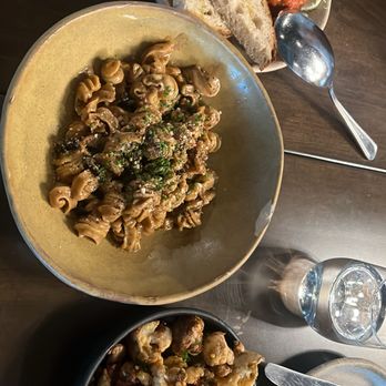 Esther's Kitchen - Radiatore al Limone - Italian Near Me - Las Vegas, Nevada