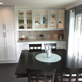 ASL Electric - Under cabinet lighting and interior cabinet lighting - Electricians Near Me - Lake Forest, California