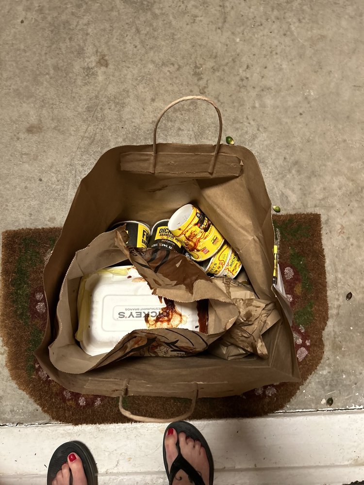 DICKEY’S BARBECUE PIT Updated June 2024 29 Photos & 55 Reviews