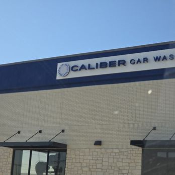 Caliber Car Wash - Car Wash Near Me - Aubrey, Texas Caliber Car Wash - Car Wash Near Me - Aubrey, Texas