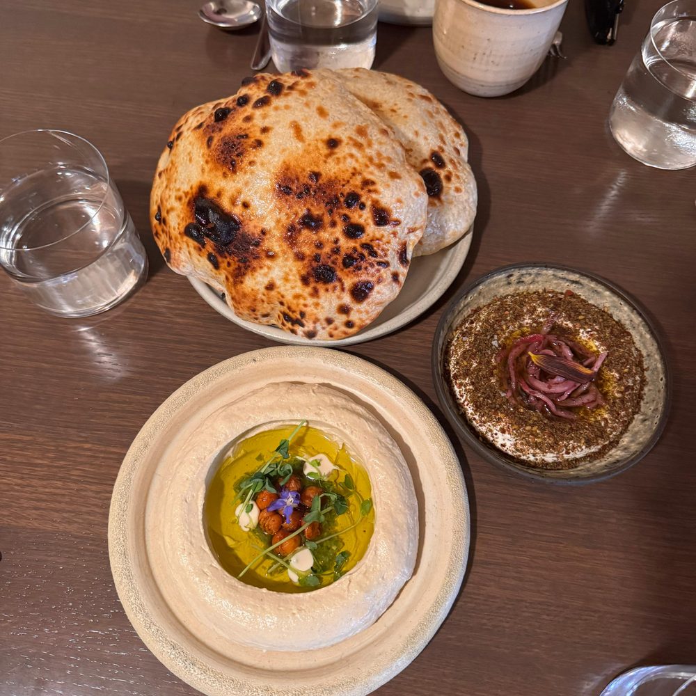 Beity - West Loop - Lebanese Near Me - Chicago, Illinois Beity - West Loop - Lebanese Near Me - Chicago, Illinois