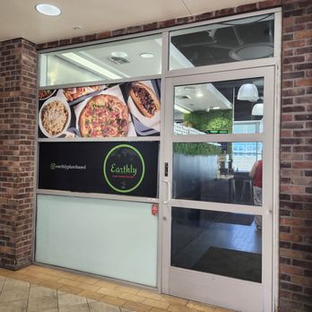Earthly Plant Based Eatery - You have arrived! - Vegan Near Me - Las Vegas, Nevada