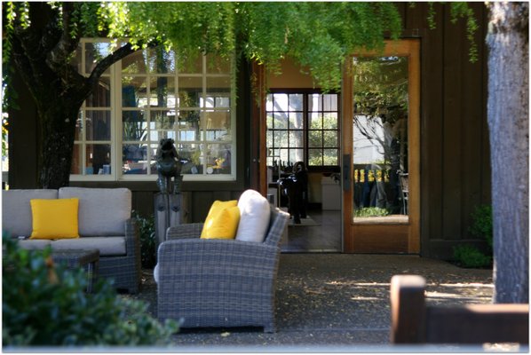 Handley Cellars by null