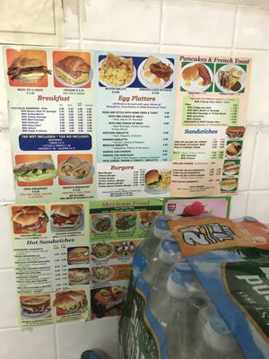 Menu photo 4 Raspberry Deli Grocery New York, NY Menu photo 4 Raspberry Deli Grocery New York, NY