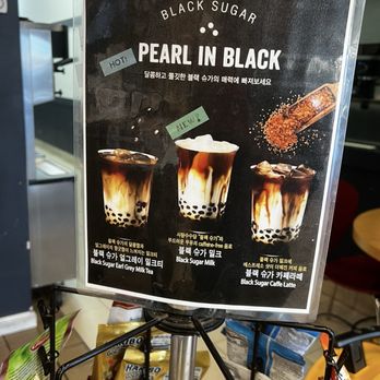 Cocohodo - Coffee & Tea Near Me - Palisades Park, New Jersey