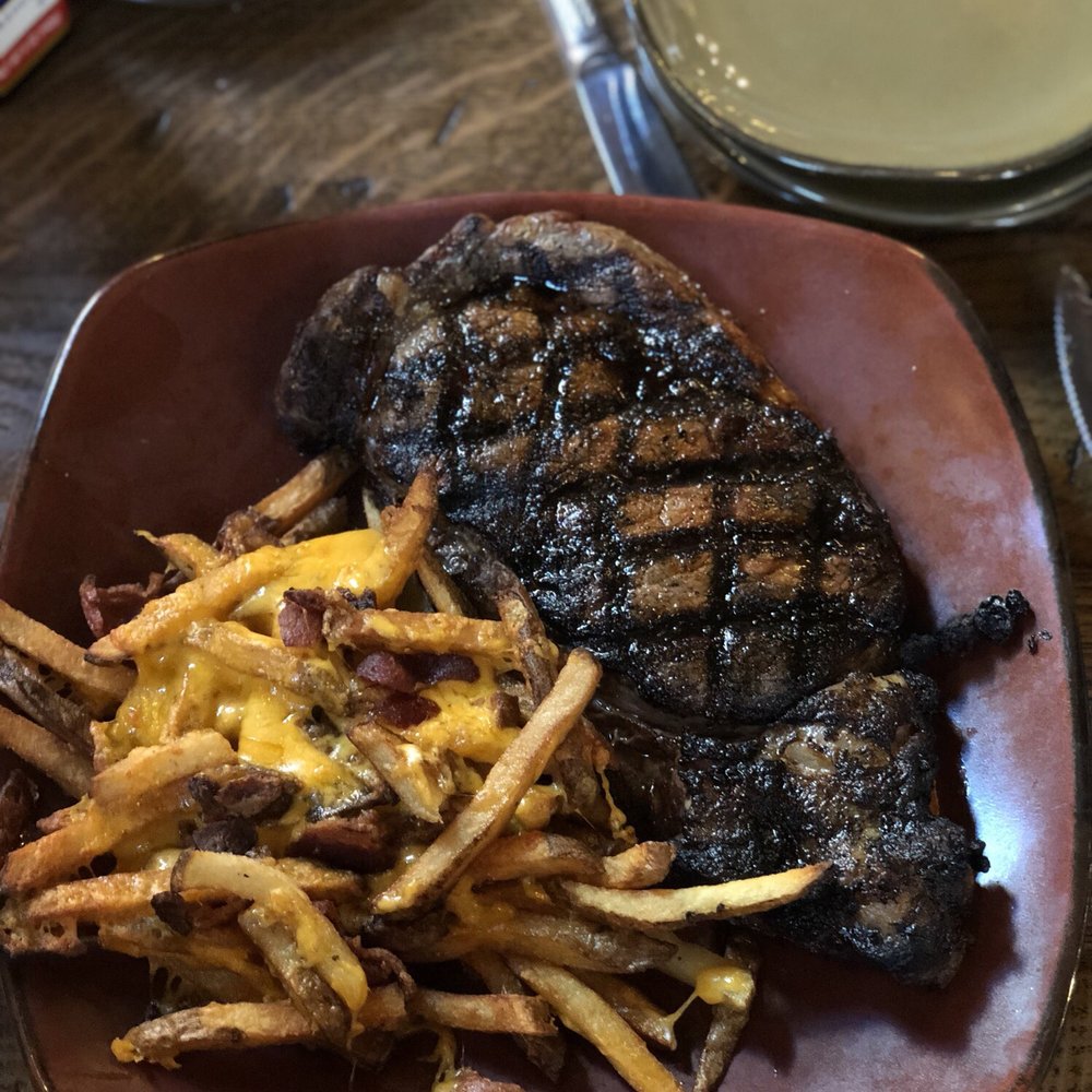 THE BEST 10 Steakhouses near Wytheville, VA 24382 Last Updated August