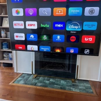 David AV Installations - TV Mounting Near Me - Los Angeles, California David AV Installations - TV Mounting Near Me - Los Angeles, California