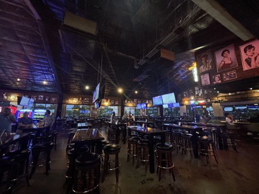 Kirby Ice House - The Woodlands by null Kirby Ice House - The Woodlands by null