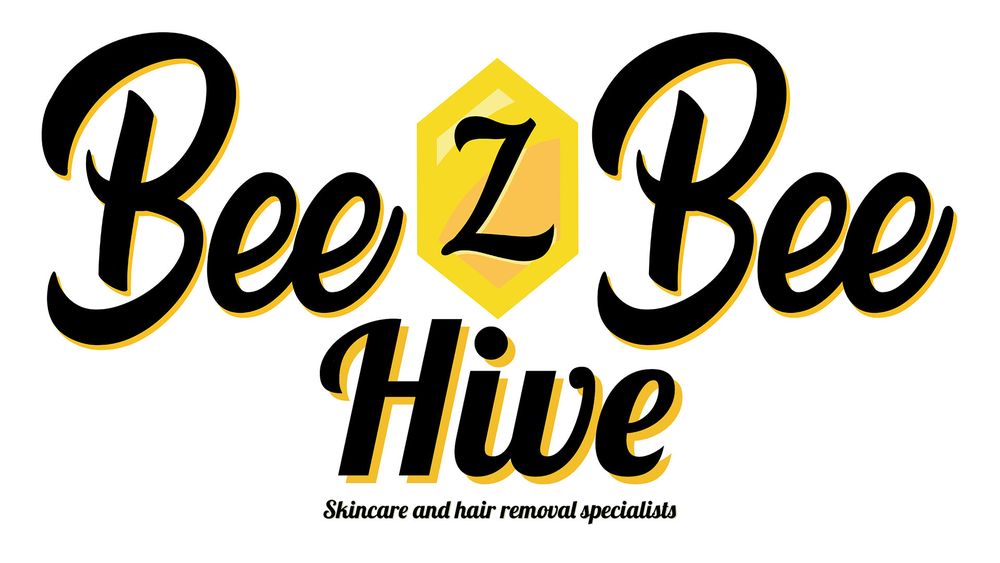 BeeZbee Hive Logo