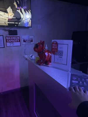 K-Time Karaoke by null