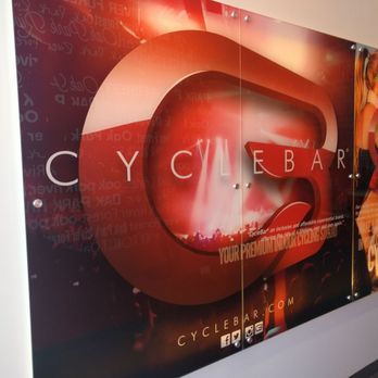 CYCLEBAR - Cycling Classes Near Me - River Forest, Illinois