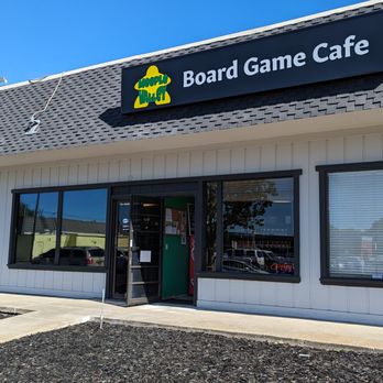 Meeple Valley Board Game Cafe - Hobby Shops Near Me - Modesto, California Meeple Valley Board Game Cafe - Hobby Shops Near Me - Modesto, California