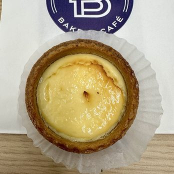 Paris Baguette - Cheese Tart - Bakeries Near Me - Santa Clara, California Paris Baguette - Cheese Tart - Bakeries Near Me - Santa Clara, California