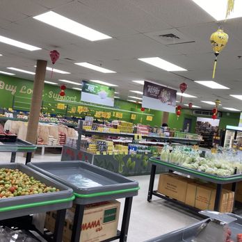 Island Green Mart - The produce section is a separate room! Produce is nice! - Public Markets Near Me - Honolulu, Hawaii Island Green Mart - The produce section is a separate room! Produce is nice! - Public Markets Near Me - Honolulu, Hawaii