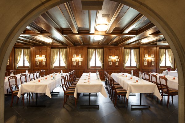 Historik Chalet-Hotel Lodge, Swiss-Chalet Merlischachen by null