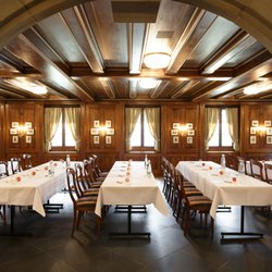 Swiss-Chalet Lodge - Tagen im Swiss-Chalet