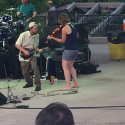 Riverfront Irish Festival