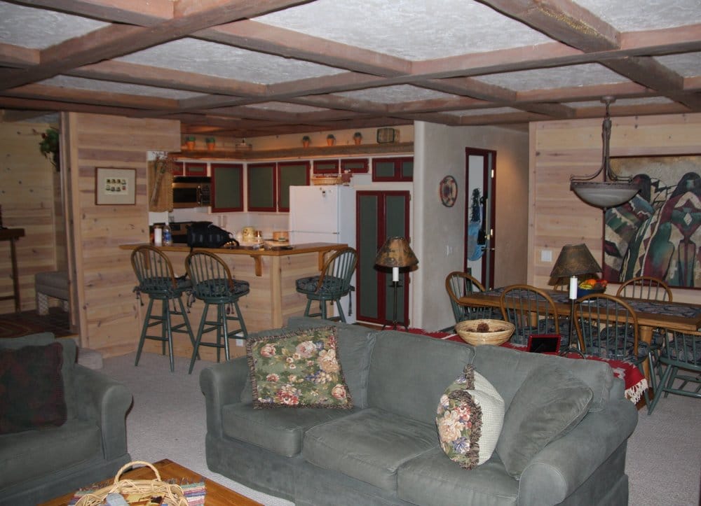 SUN VALLEY CONDO RENTALS 4364 Fairway Nine, Sun Valley, Idaho