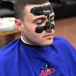 Alex's Barber Shop