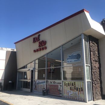 Del Rio Lanes - Bowling Near Me - Downey, California Del Rio Lanes - Bowling Near Me - Downey, California