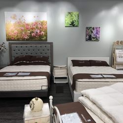 Naturepedic Organic Mattress Store North Bethesda - Naturepedic Organic Mattress Gallery Showroom