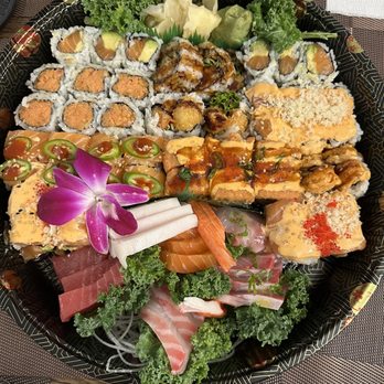 おすしリピ SHO - I LIKE SUSHI Pt.2🇺🇸 (OFFICIAL MUSIC VIDEO) NEW YORK