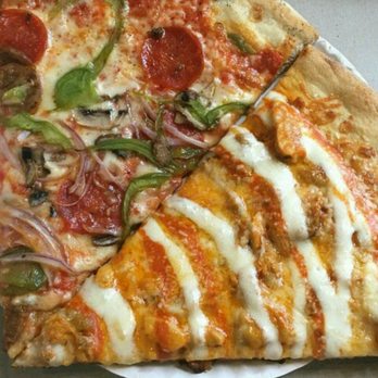 Wiseguy Pizza - Pizza Near Me - Washington, DC, District of Columbia Wiseguy Pizza - Pizza Near Me - Washington, DC, District of Columbia