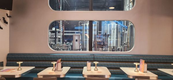 Rocketeer Beer & Liquid Provisions by null