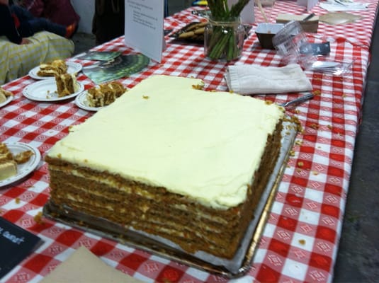 Boston Organics by null