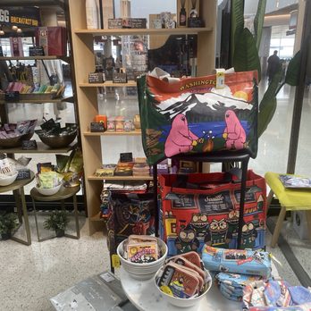 Chalo & Co - Gift Shops Near Me - Seattle, Washington