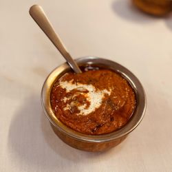 Maharaja’s Taj Mahal - Butter Chicken