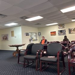 Seda Ramirez, Jennifer, MD - Waiting room