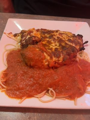 Beni’s Trattoria by null