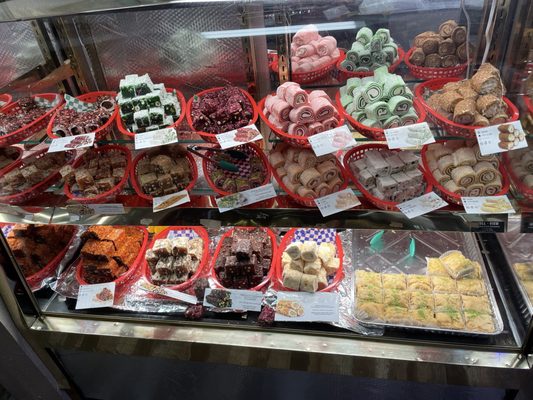 King of Kabab by null