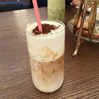 GIWA - einspanner - Breakfast & Brunch Near Me - Santa Clara, California GIWA - einspanner - Breakfast & Brunch Near Me - Santa Clara, California