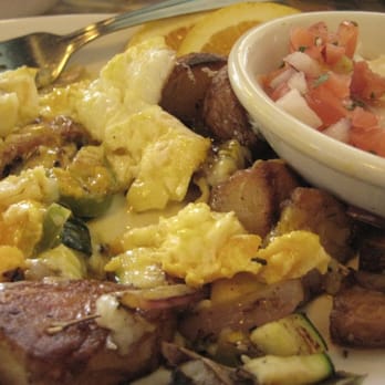 The Templeton - Farmers Breakfast - Breakfast & Brunch Near Me - Vancouver, British Columbia