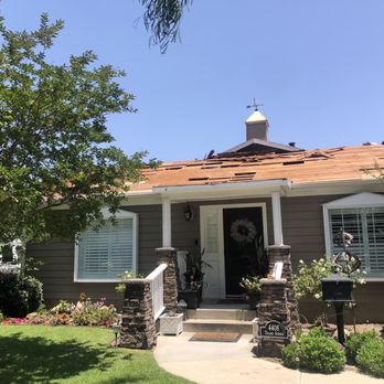 Barnett Roofing - Roofing Near Me