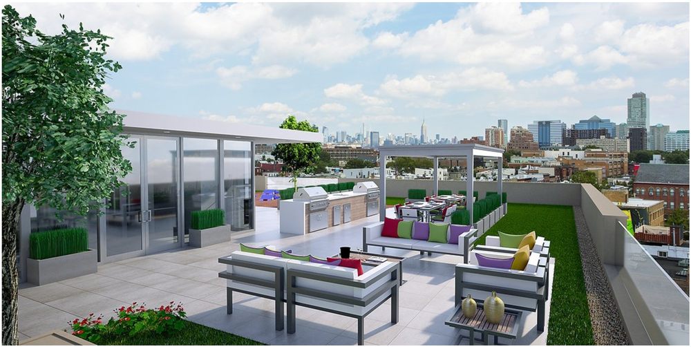 THE ANGELI GROUP Updated September 2024 25 Washington St, Tenafly