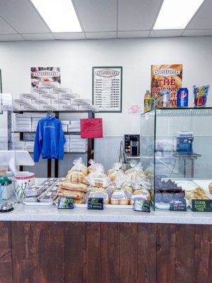 Starbread Las Vegas - Windmill by null