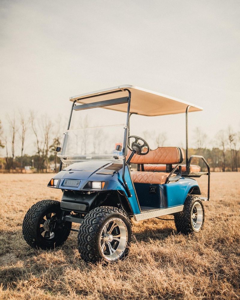 THE CART SHOP MB Updated June 2024 7133 SC 908, Gresham, South