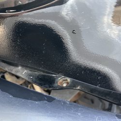 Dave's Auto Refinishing