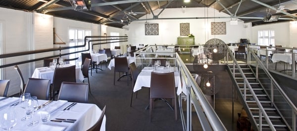 Q Station Manly by null