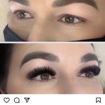 Lash Loft - Permanent Makeup Near Me - Ventura, California