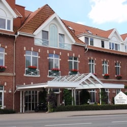 Seeschlösschen Dreibergen