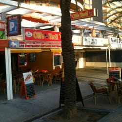 Oli's Treff - Die kleine Kneipe. Wenns mal kein Restaurant sein muss.