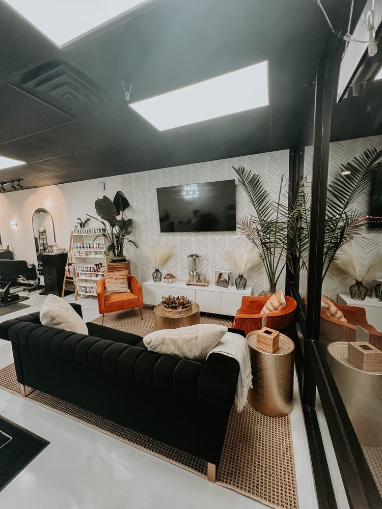 WOVEN SALON EXTENSION BAR Updated October 2024 19 Photos 3728 S